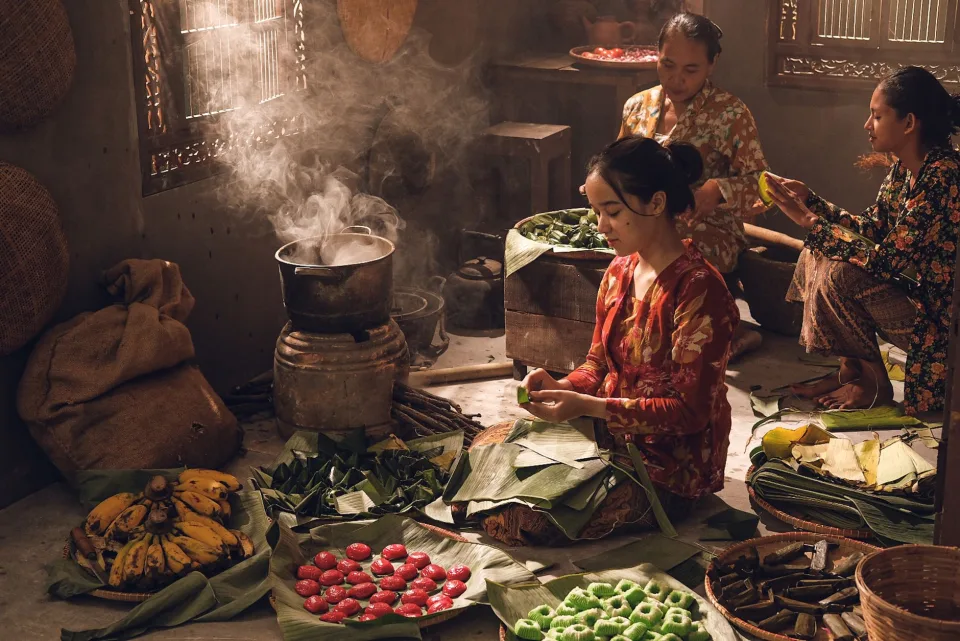 Hình ảnh tại Kem Vinh Quang 4