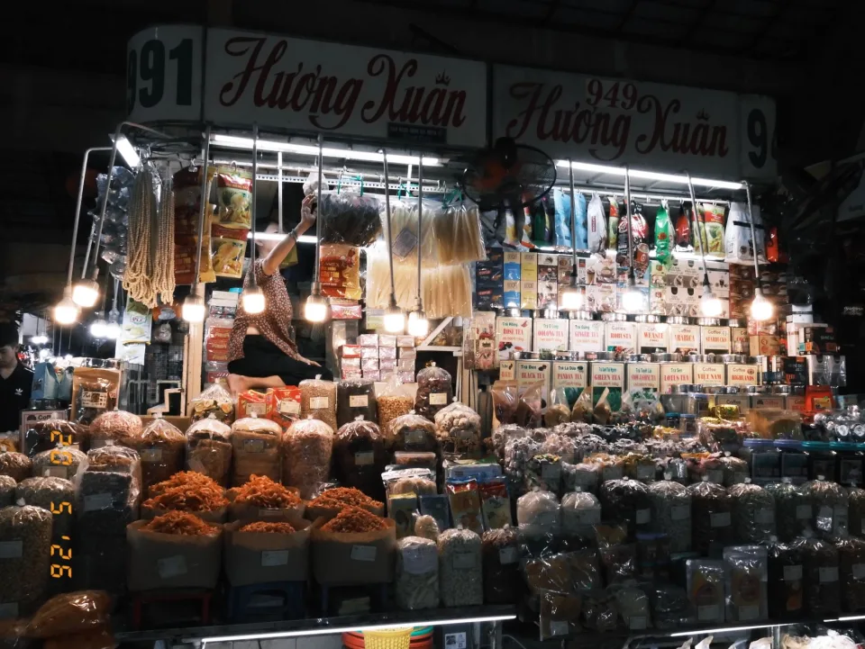 Hình ảnh tại Kem Vinh Quang 5
