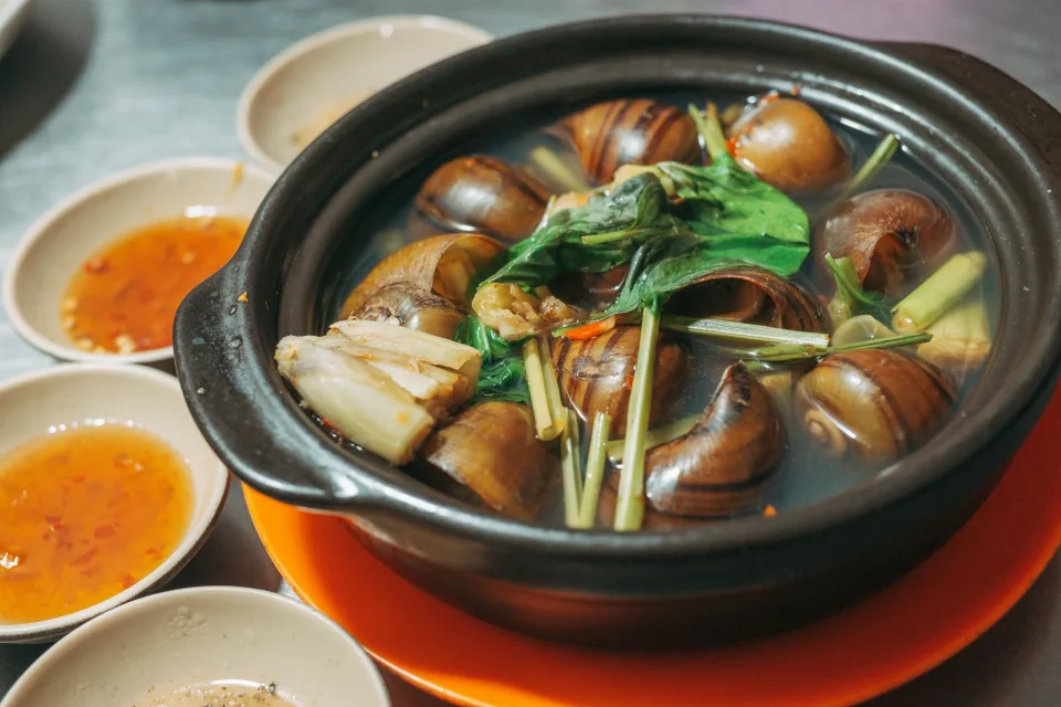 Hình ảnh tại Kem Vinh Quang 2