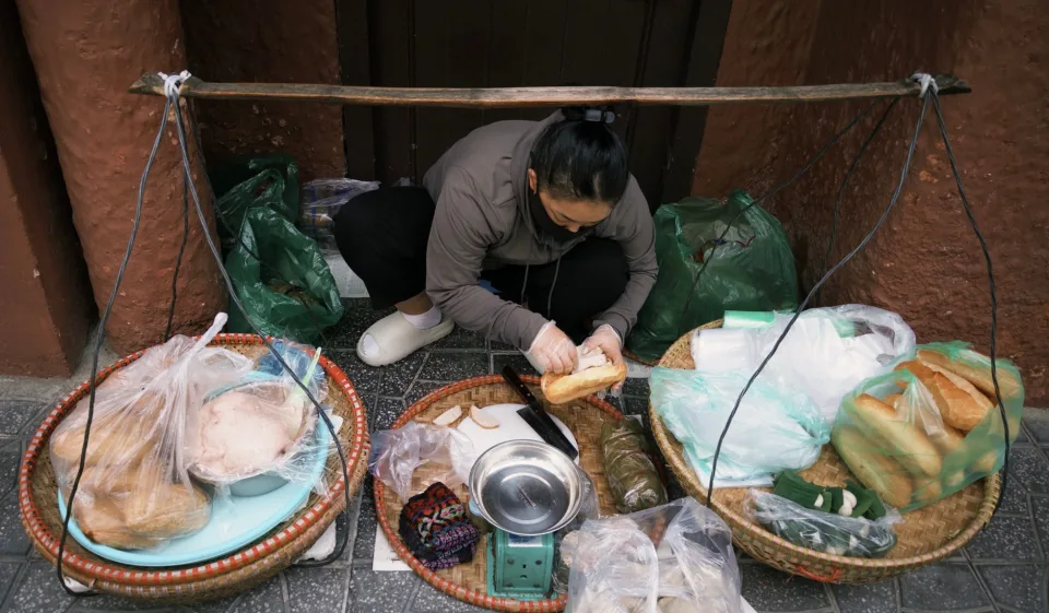 Hình ảnh tại Kem Vinh Quang 6