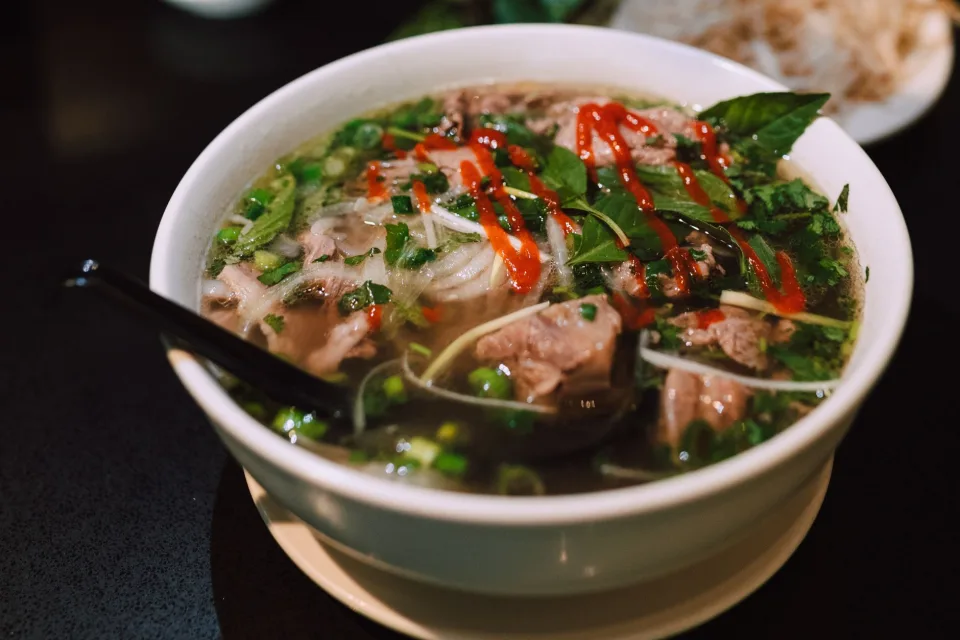 Hình ảnh tại Kem Vinh Quang 1